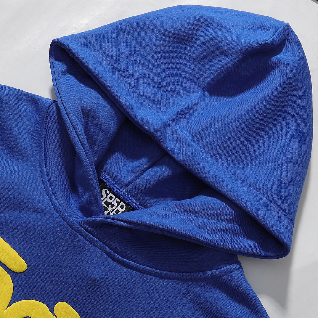 Sp5der Hoodie