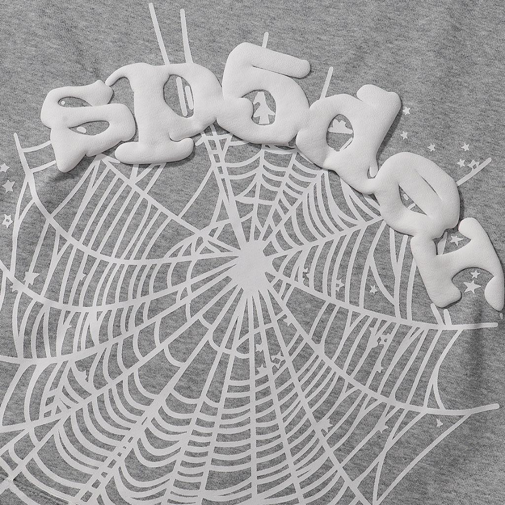 Sp5der Hoodie