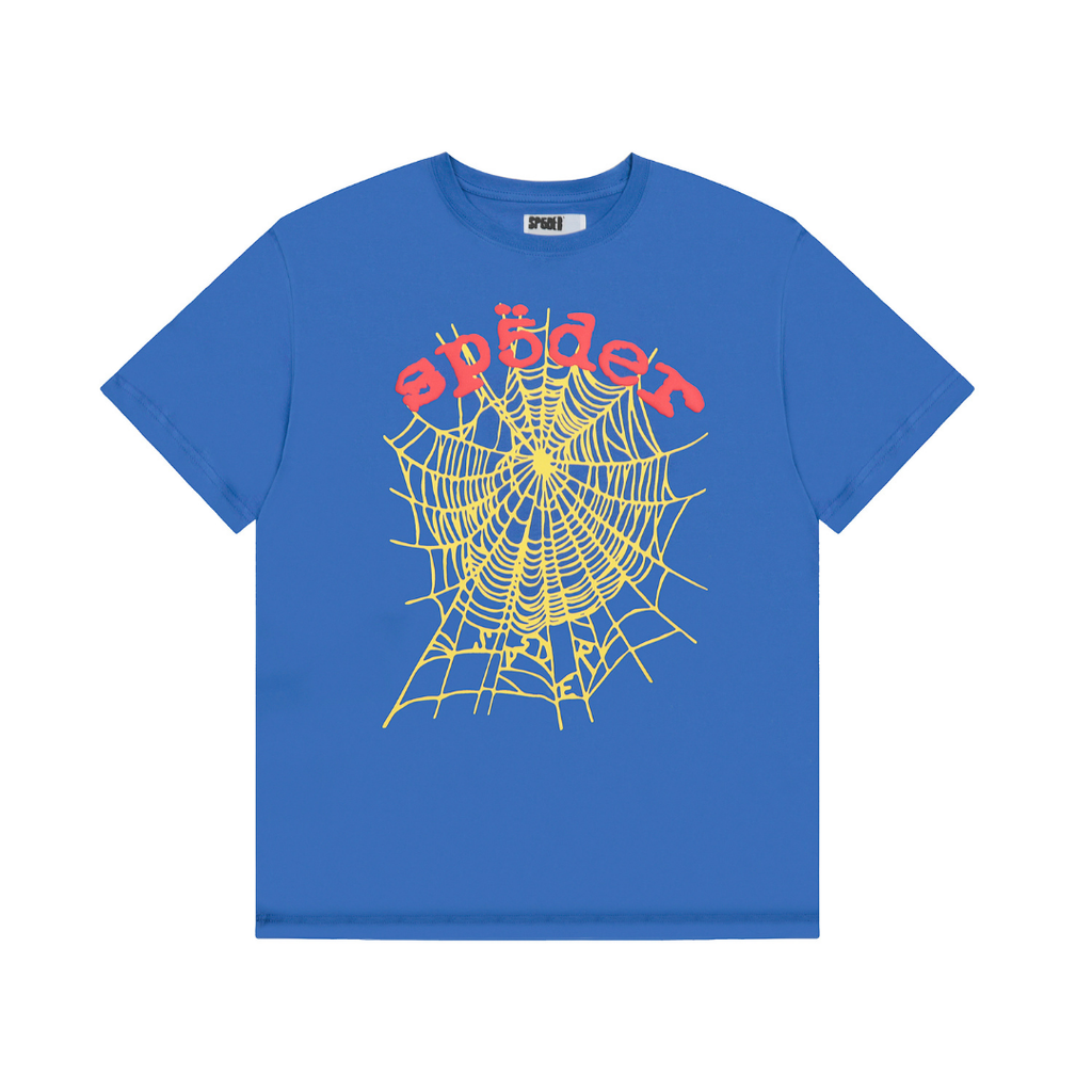 Sp5der T-shirt