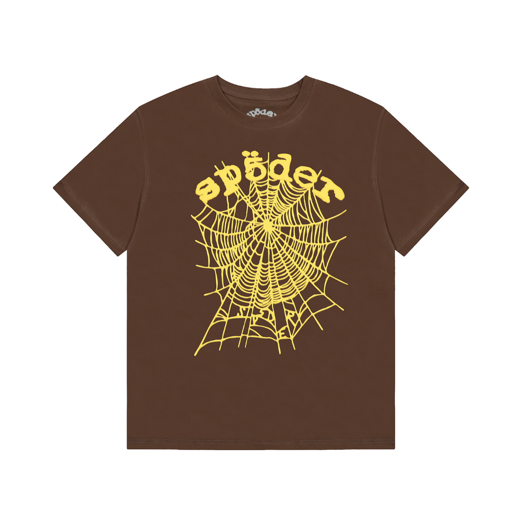 Sp5der T-shirt