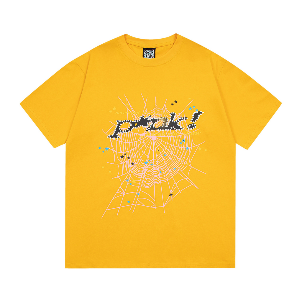 Sp5der T-shirt